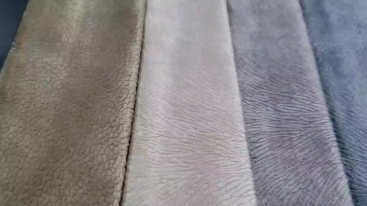 burnout velvet fabric