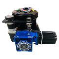 AGV Medium Steering Drive Wheel and Other Handling Equipment Parts1