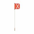 Truck Trailers, Buggy Safety Whips, and Flags for Mining Industry1