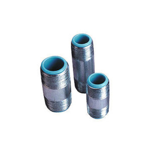 FORGED STEEL FITTINGS - STEEL PIPES NIPPLES | BUTT WELD FITTINGS - STEEL PIPES NIPPLES