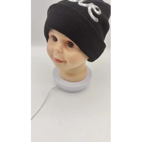 CF-M-0077 Strickbeanie (1)