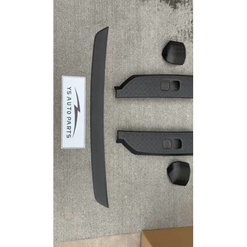 डिफेंडर स्क्रैच किट