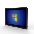 Manufacturer OEM ODM Ip65 Waterproof Industrial Display Computer All In One Touch Screen Panel Pc1
