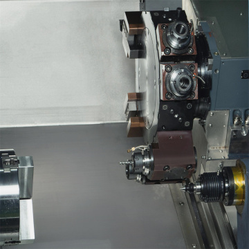 Asia's Top 10 Automatic Turning Machine Brand List