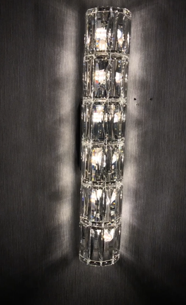 LED Wall Sconce