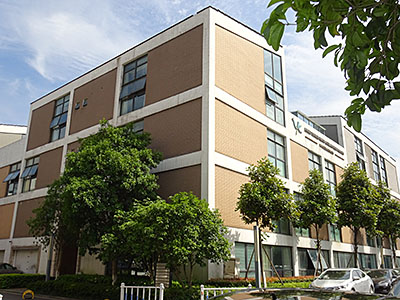 Ningbo Younker Fashion Accessory Industrial Corp.
