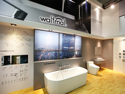 Ningbo Waltmal Sanitary Wares Co., Ltd.