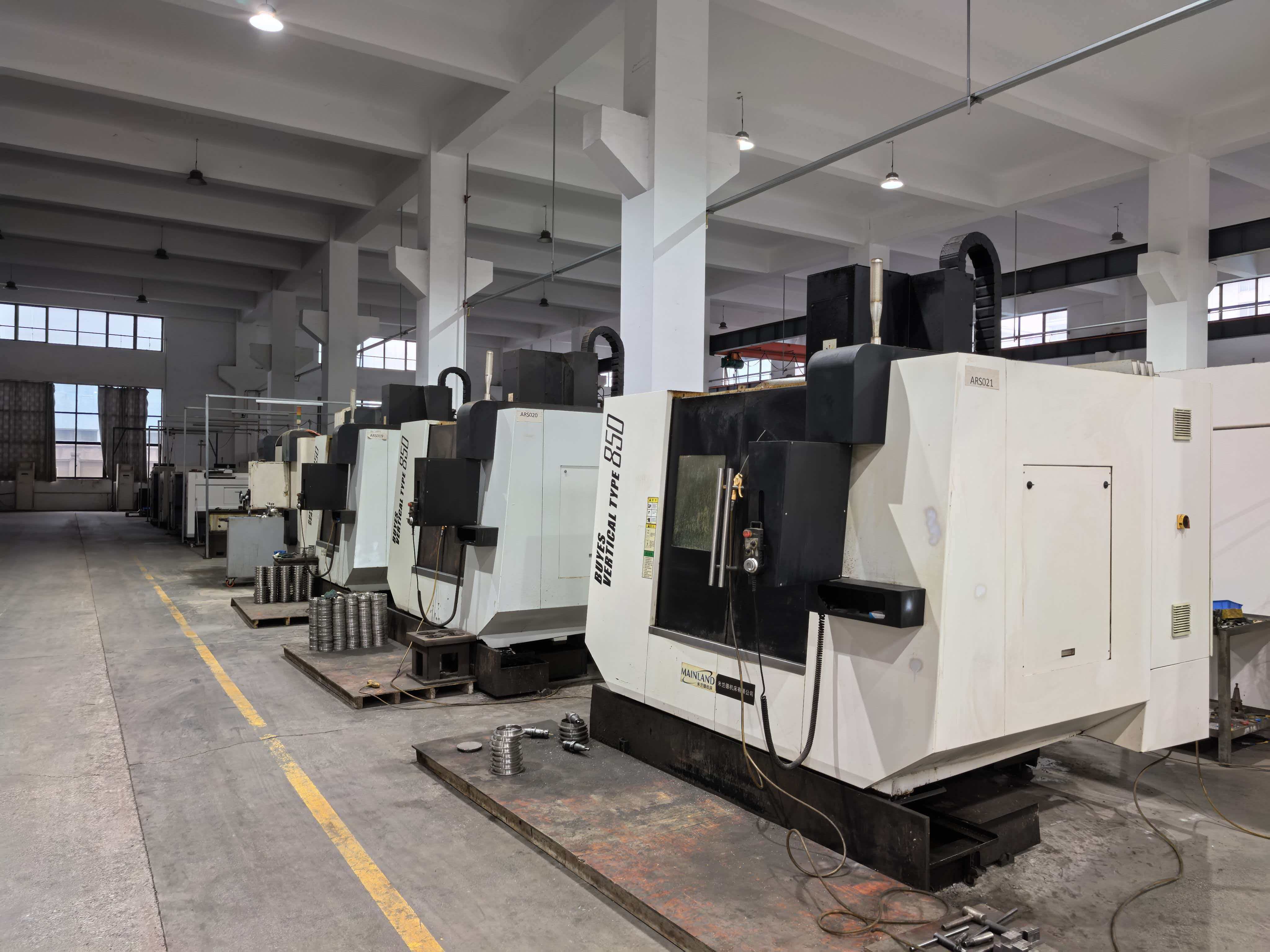 Jiangsu Anjin Electrical Technology Co., Ltd.