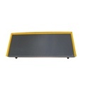 Bimore Escalator Aluminum Alloy Step 1000mm 30° or 35° with Demarcation DSA10051701