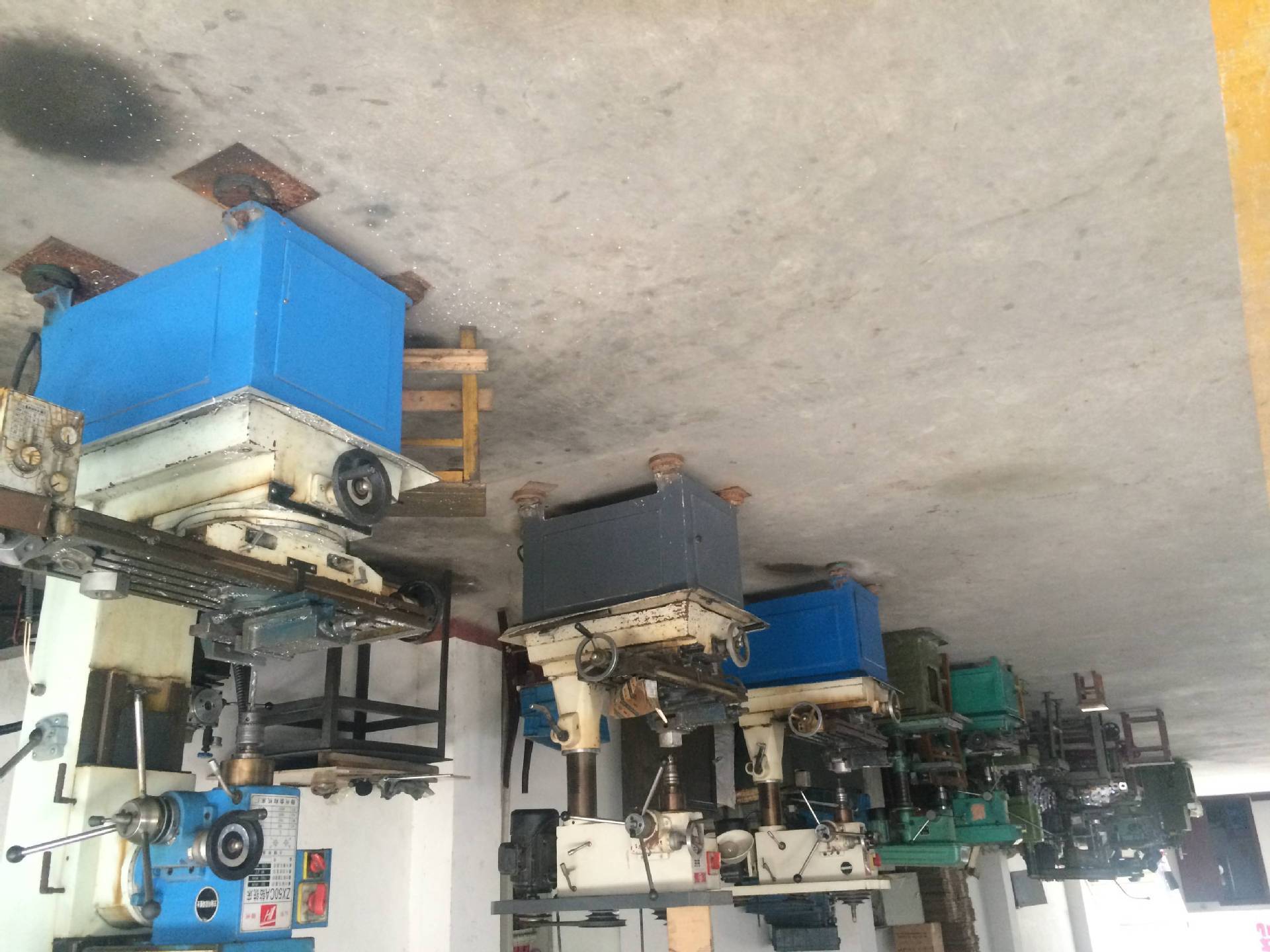 HUAIAN YATAI HYDRAULIC MACHINERY CO., LTD