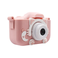 1080P Waterproof Kids Camera Toy - Children's Video Camera Gift1