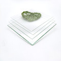 Factory Custom Tempered Glass Panels - 1mm to 6mm1