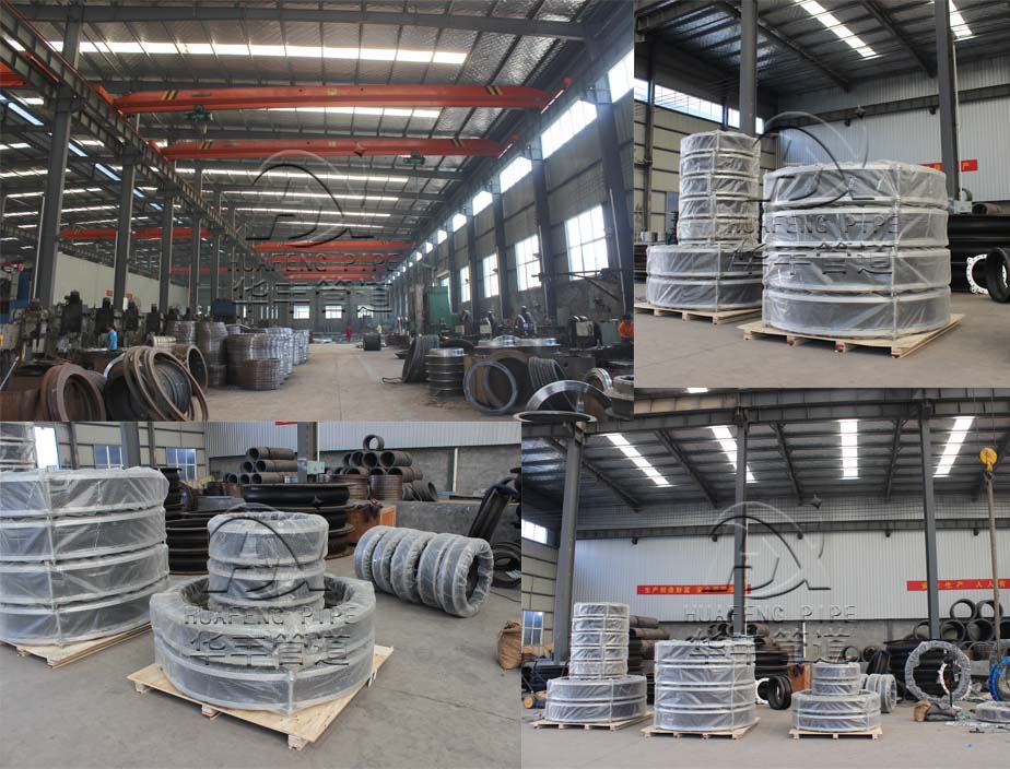 橡胶接头厂家照片1