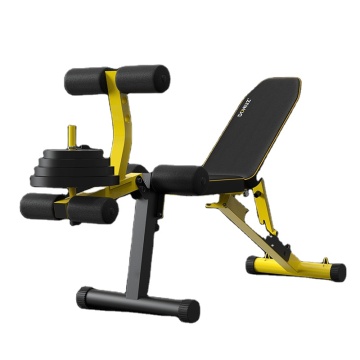 China Top 10 Incline Dumbbell Bench Potential Enterprises