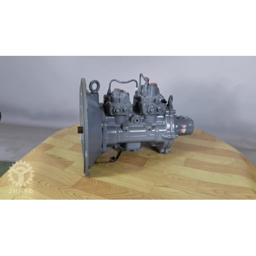 ZX130 hydraulische pomp