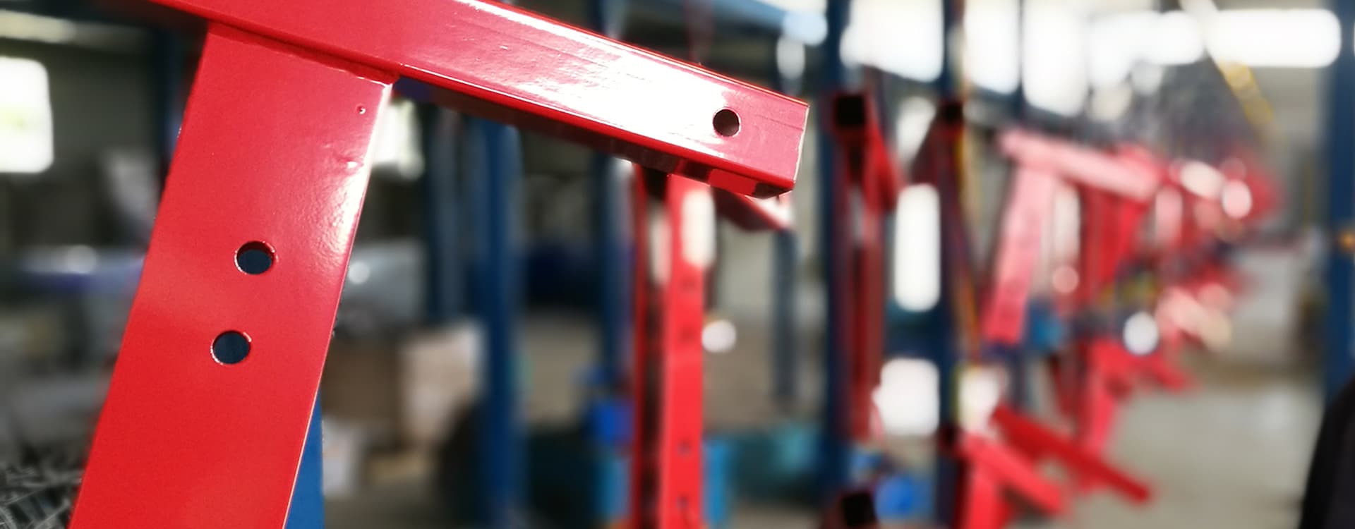 Suzhou TECON Construction Technology Co., Ltd.