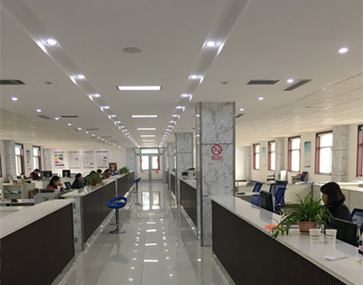 Hebei Jiuxing Rubber&Plastic Product Co., Ltd.