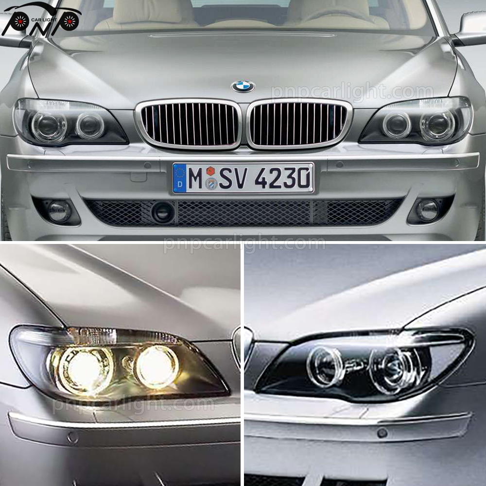 Xenon headlight for BMW 7' E65 E66 Supplier, Supply Various Xenon ...