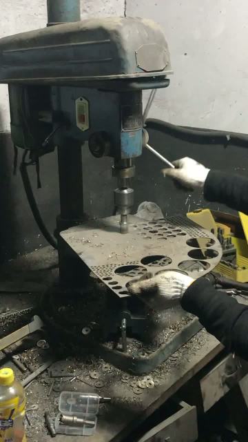 tct hole saw 2