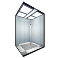 Neoteric Passenger Elevator: New Fixtures and Materials1