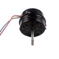 2024 New Suppliers for 220/110V Enamelled Copper Wire Cooker Hood Motor1
