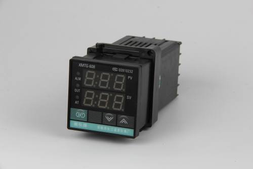 XMTG-608 Series Intellgence Termtive Controller