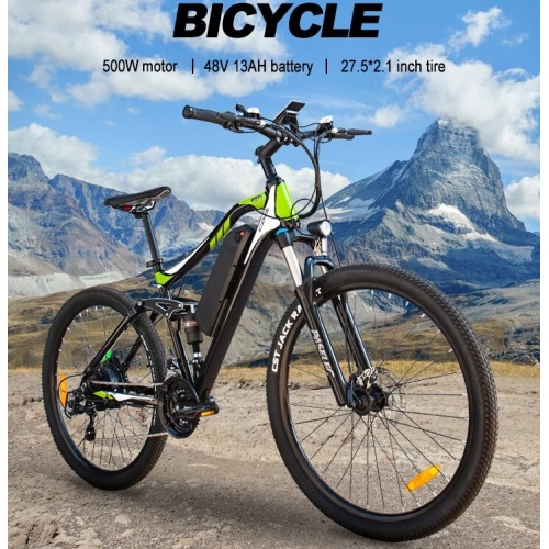 What are the pros and cons of Ebikes?