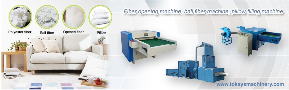 Qingdao Tokays Machinery Co., Ltd