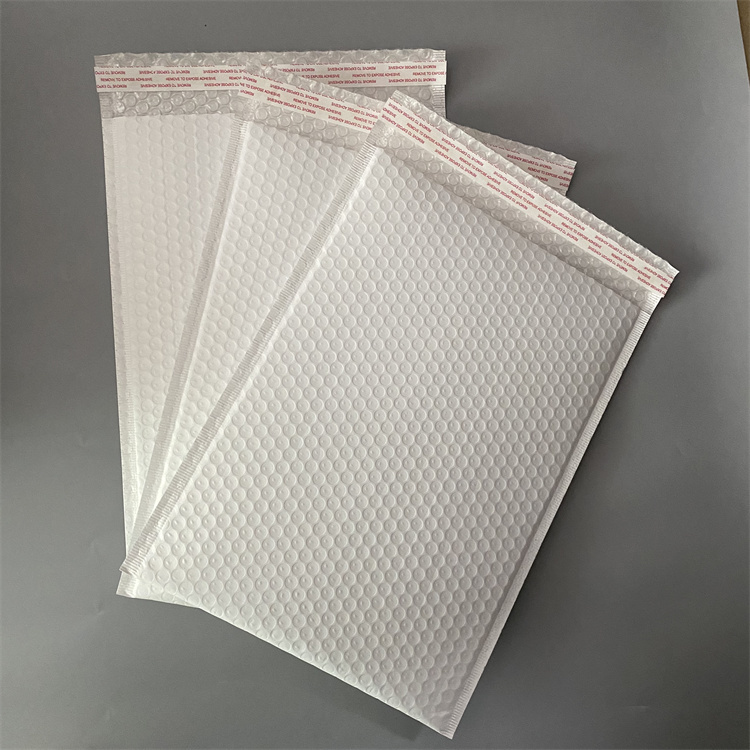 Asia's Top 10 Bubble Mailer Manufacturers List