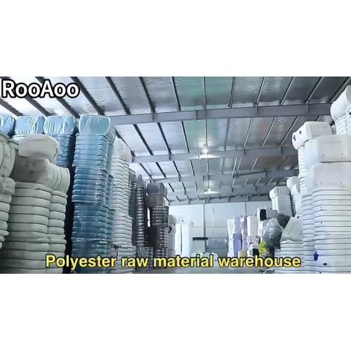 Rooaoo Pet Acoustic Panel Factory