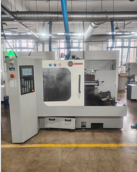 Dongguan Lingbang, used for grinding front and rear corners, sides