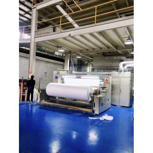 Zhejiang Liuyuan Environmental Protection Technology Co., Ltd. refuerza el compromiso con la innovación y la excelencia en el servicio en aplicaciones de telas no tejidas