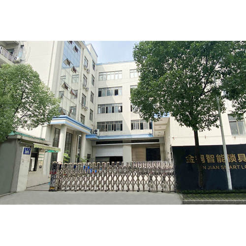 JINJIAN Factory