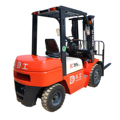 Electric Forklifts: 1.5T to 3.5T Capacity - Hydraulic Stacker Trucks1