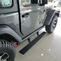 Best Price Luxurious Electric Power Side Step Automatic running board for Jeep SUV Wrangler Grand  Cherokee Commander Patriot1