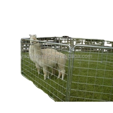 Top 10 Galvanized Fencing Manufacturers