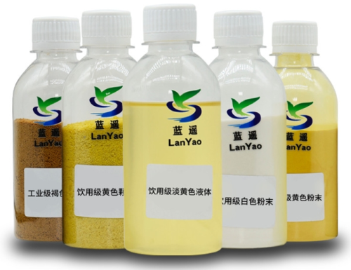 Verständnis von Polyaluminiumchlorid: Ein wichtiger Akteur in der Wasserbehandlung