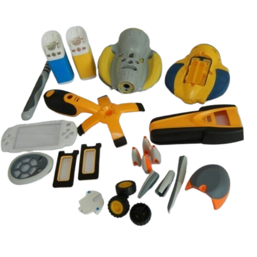 Procesamiento de máquinas