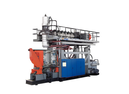 Ningbo Kaotesi Machinery Manufacturing Co., Ltd.: новаторская полностью автоматическая технология одноэтапного литья с выдувом и вытягиванием под давлением