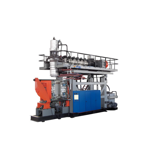 Ningbo Kaotesi Machinery Manufacturing Co., Ltd.: новаторская полностью автоматическая технология одноэтапного литья с выдувом и вытягиванием под давлением