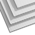 Wholesale Waterproof Custom Yard Signs - Blank Hollow Board Advertising Signs 18x24, 12x261