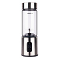 Portable USB-Powered Slow Masticating Juicer for Fruits and Vegetables1