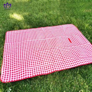 Ten Chinese Waterproof Beach Blanket Suppliers Popular in European and American Countries