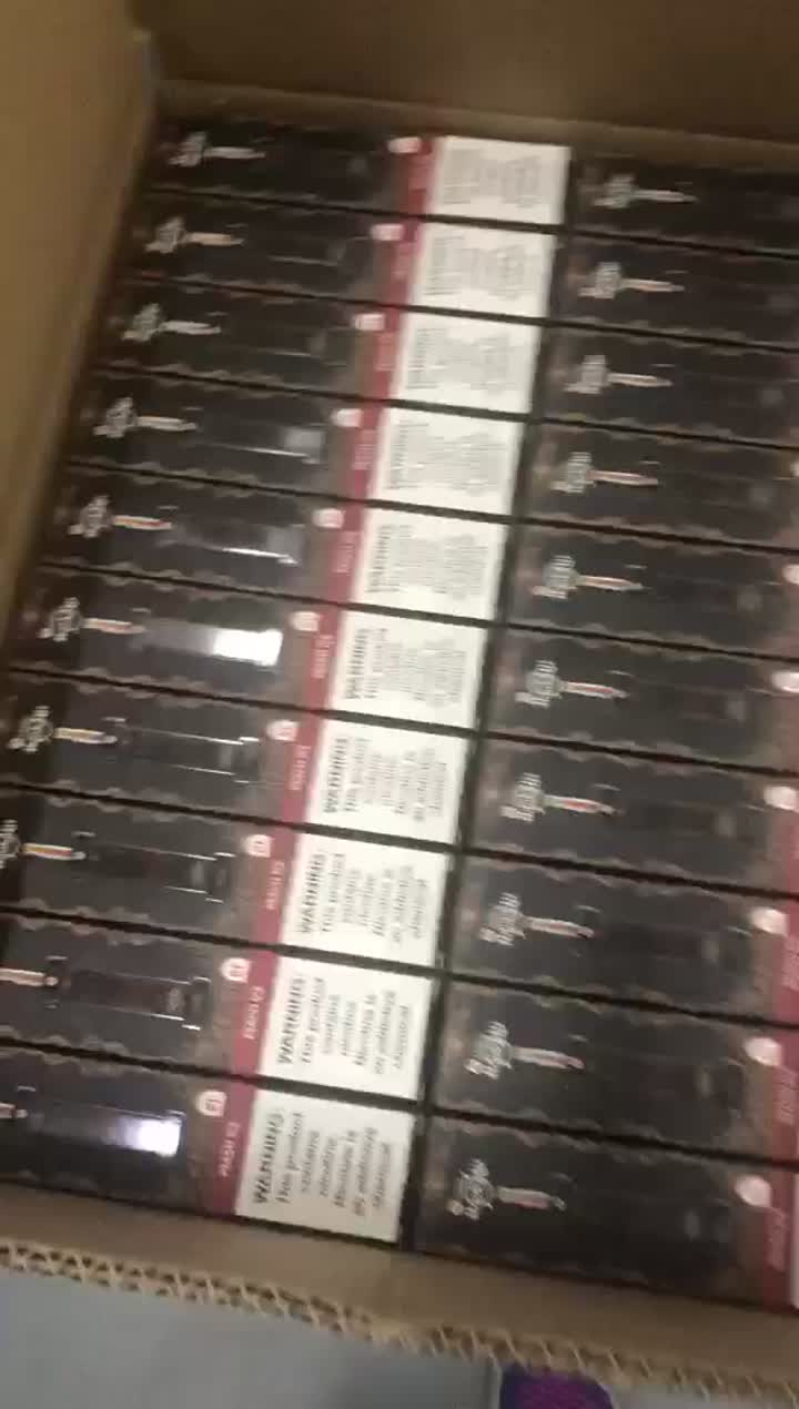 ARYMI Hookalit 40000 puffs