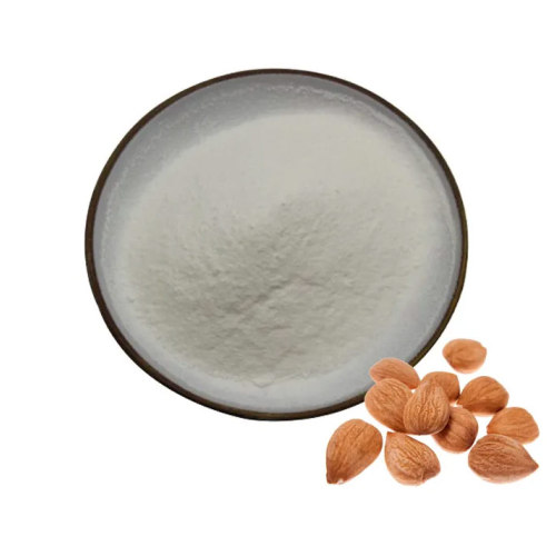 What do you know about bitter almond extract?