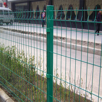 Top 10 China Welded Fence Manufacturers