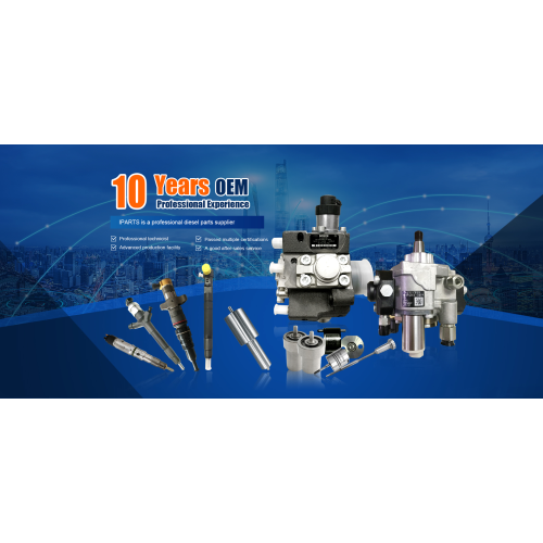 What are the key points for the use and maintenance of diesel generator injectors?