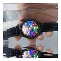 2024 High-Quality IP68 Waterproof 380mAh Battery 1.43inch AMOLED Screen ECG Smart Watch Fitness & Sports Tracker1
