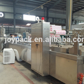 Chorizo Vacuum Packaging Machine for Thermoforming1