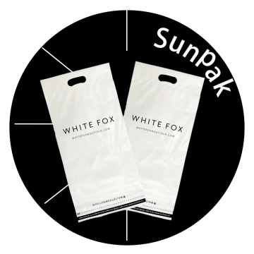 ထိပ်တန်း China Poly Mailer Bag ထုတ်လုပ်သူ ၁၀ ဦး